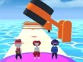 Permainan Stickman Racing 3D talian