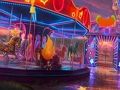 Permainan Melarikan diri Dari Karnival Estetik  talian