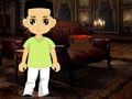 Permainan Budak Rumah Vampire Melarikan Diri  talian