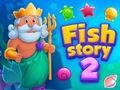 Permainan Kisah Ikan 2 talian