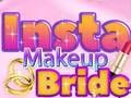 Permainan Insta Makeup Pengantin  talian