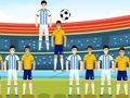 Permainan Brazil Argentina talian