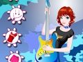 Permainan Gadis Gitaris  talian