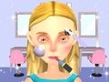 Permainan Artis Solek 3D talian