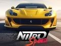 Permainan Kelajuan Nitro talian