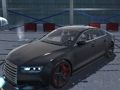 Permainan Supercar Extreme: Stunt Drive  talian