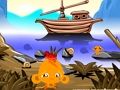 Permainan Monkey Go Happy Tahap 165  talian