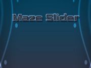 Permainan Peluncur Maze  talian
