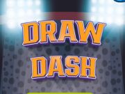 Permainan Lukis Dash  talian