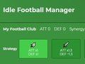 Permainan Pengurus Bola Sepak Terbiar  talian
