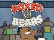 Permainan We Bare Bears: Beruang Berkotak  talian