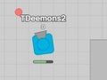 Permainan Tangki Kecil. io  talian