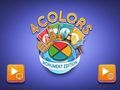 Permainan 4 Warna Multiplayer: Edisi Monumen talian