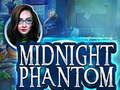 Permainan Hantu Tengah Malam  talian