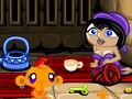 Permainan Monkey Go Happy Tahap 168  talian