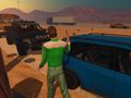 Permainan Simulator Stesen Minyak  talian