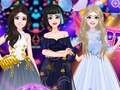 Permainan Pesta Tarian Rasmi Blackpink  talian
