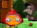 Permainan Monkey Go Happy Tahap 180  talian