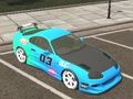 Permainan Simulator Kereta Lumba Drift Jepun  talian