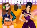 Permainan Beauty and The Beat 2 Hit Baru  talian