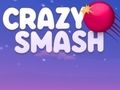 Permainan Gila Smash  talian