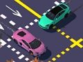 Permainan Trafik Elit: Simulator  talian