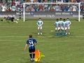 Permainan Inter Milano lwn. Manchester City  talian