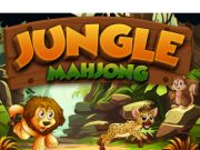 Permainan Mahjong Hutan  talian
