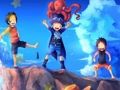 Permainan Permainan Lucu One Piece  talian