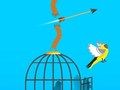 Permainan Burung Bebas talian
