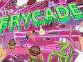 Permainan Sanjay dan Craig: Frycade talian