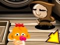 Permainan Monkey Go Happy Tahap 190  talian