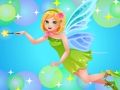 Permainan Baby Cathy Ep34 Duyung Comel  talian