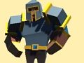 Permainan Knight Lari  talian