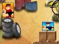 Permainan GunMaster 2D: Saga Peperangan Melampau  talian