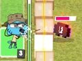 Permainan Dunia Menakjubkan Gumball Multiverse Mayhem  talian