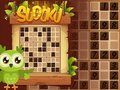 Permainan Sudoku 4 dalam 1 talian