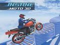 Permainan Moto Gila 3D talian