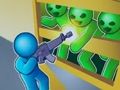 Permainan Pertahanan Zombie War Z Survival  talian
