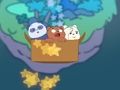 Permainan Kami Bayi Beruang Doodle Glide  talian