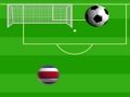 Permainan Tembak Gol  talian