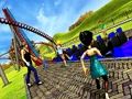 Permainan ThrillMax: Ekspres  talian