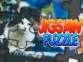 Permainan Teka -teki jigsaw talian