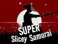 Permainan Samurai Super Slicy  talian