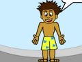 Permainan Waterpark Escape 2023  talian