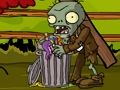 Permainan Pulihkan Lelaki Zombie  talian