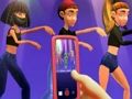 Permainan Pembuat Pancaragam Pop  talian