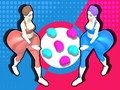 Permainan Lumba Twerk 3D talian