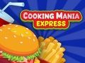 Permainan Kegilaan Memasak Ekspres talian