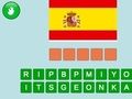 Permainan Teka Bendera  talian